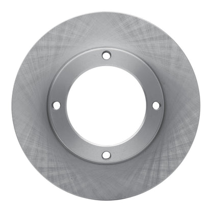 DFC 73-79 Honda Civic Wagon Front Brake Rotor
