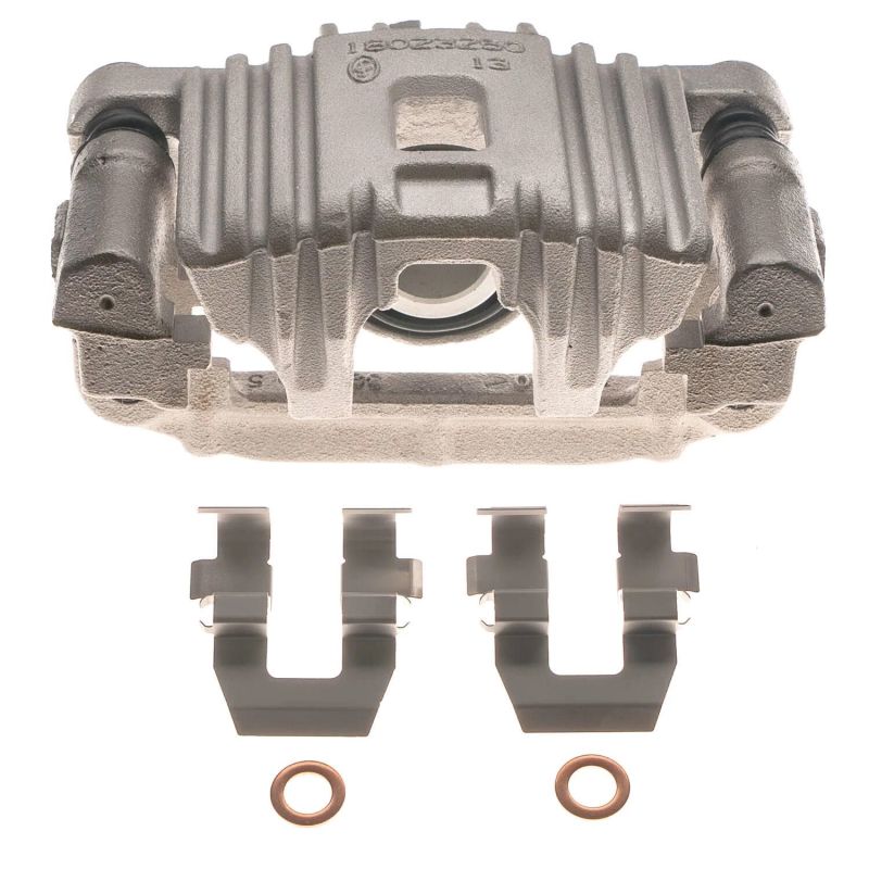 PowerStop Power Stop 99-04 Oldsmobile Alero Rear Left Autospecialty Caliper w/Bracket