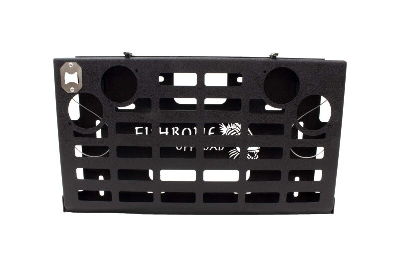 Fishbone Offroad 07-18 Jeep Wrangler JK Tailgate Table