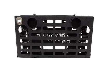 Fishbone Offroad 07-18 Jeep Wrangler JK Tailgate Table