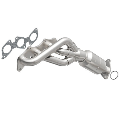 MagnaFlow Direct Fit Catalytic Converter 10-12 Toyota FJ/4Runner 4.0L