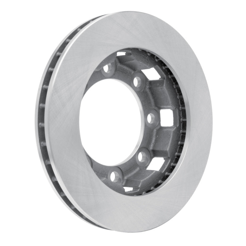 DFC 71-91 Chevrolet K20 Front Brake Rotor