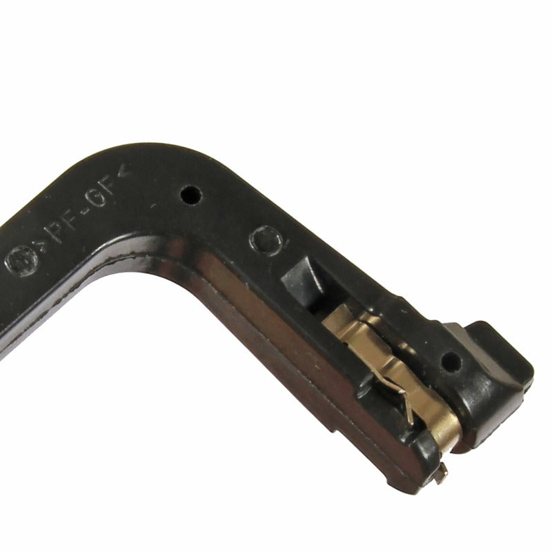 PowerStop Power Stop 07-10 Mini Cooper Front Euro-Stop Electronic Brake Pad Wear Sensor