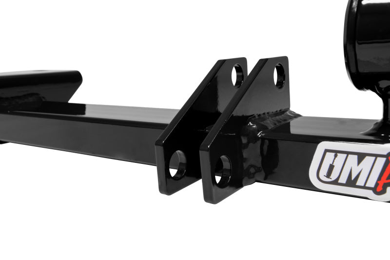 UMI Performance 93-02 GM F-Body Tunnel Brace Mount Stock Exhaust No Loop
