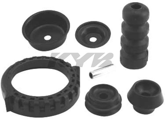 KYB Shocks & Struts Strut Mounts Rear SATURN L Series 2000-02 SATURN L Series 2003-05