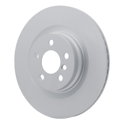 DFC 24-26 BMW X1 (Usa/Canada) Rear GEOSPEC Coated Rotor