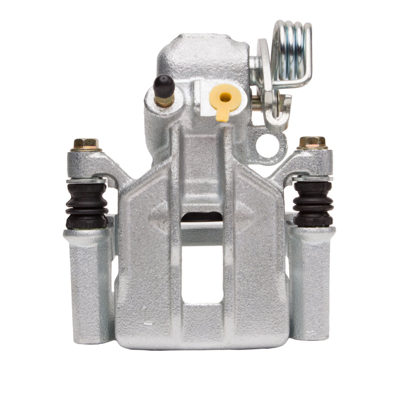 DFC 94-04 Ford Mustang Rear-L Premium Caliper - Silver Zinc Coated