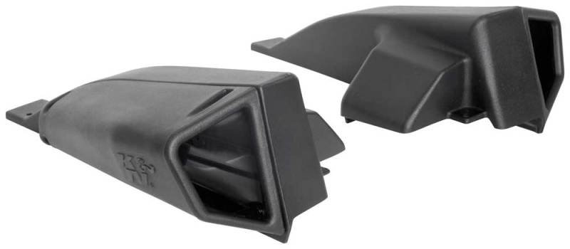 K&N Engineering K&N 14-18 Polaris RZR 1000 XP AirCharger Performance Intake