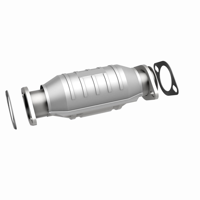 MagnaFlow 90-94 Nissan D21 2.4L / 88-89 Toyota Van 2.2L Direct Fit Catalytic Conv California Grade