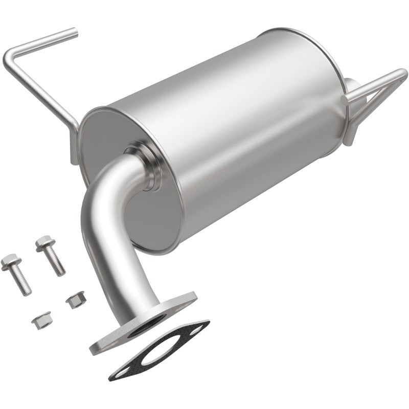 Magnaflow BRE Exhaust 08-13 Forester Impreza 2.5L Muffler Kit