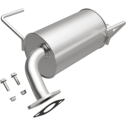 Magnaflow BRE Exhaust 08-13 Forester Impreza 2.5L Muffler Kit