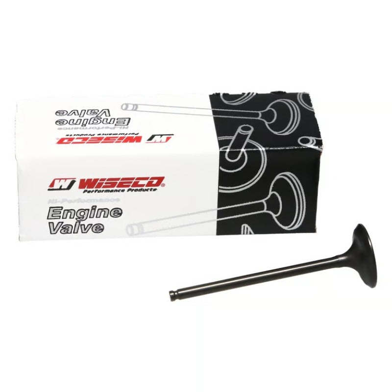 Wiseco 87-14 Yamaha 350cc Steel Int Valve