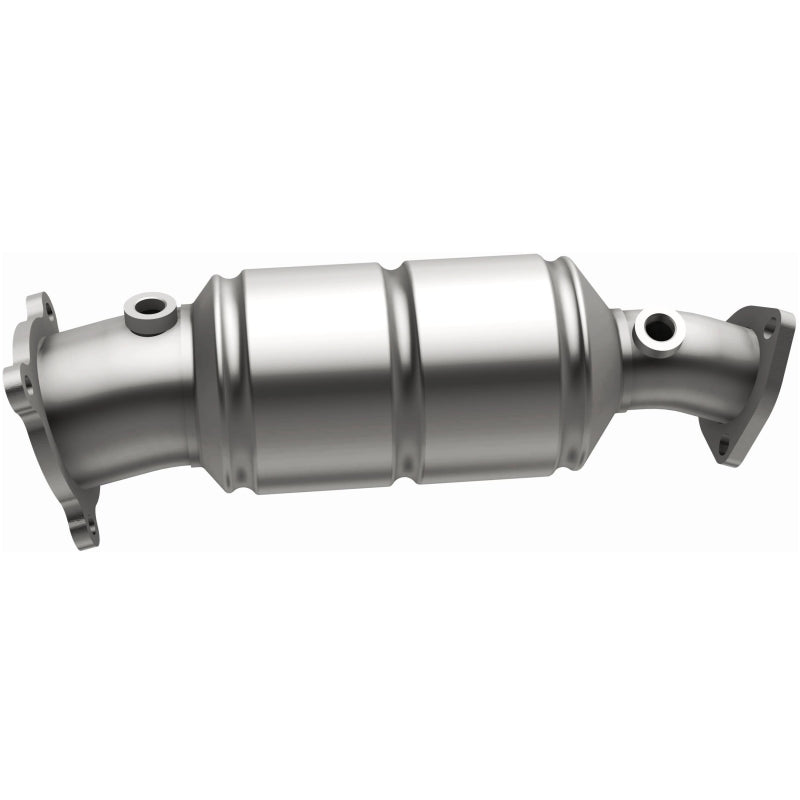 MagnaFlow Direct Fit Catalytic Converter 05-08 Audi A4/A4 Quattro 2.0L Turbocharged (49 State)