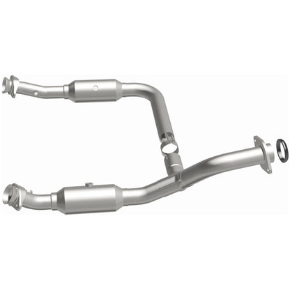 MagnaFlow 2006 Ford Explorer 4.6L Direct Fit Converter