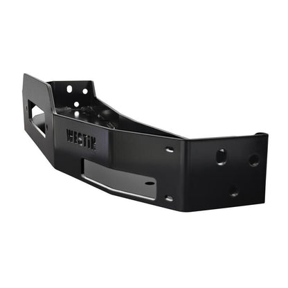 Westin 19-21 Chevy Silverado 1500 (Excl. 2019 Silverado LD) MAX Winch Tray - Black