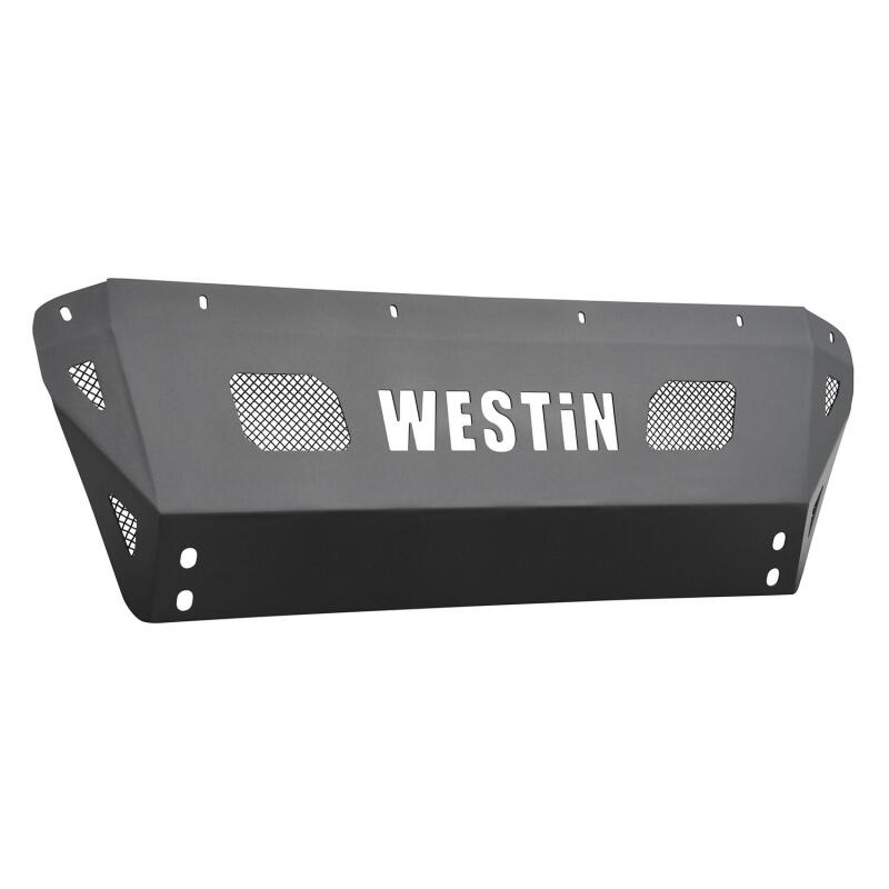 Westin 14-21 Toyota Tundra Pro-Mod Skid Plate - Textured Black