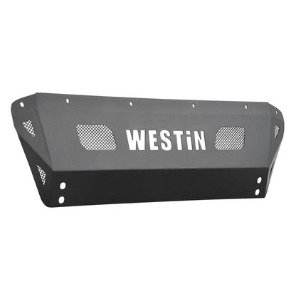 Westin 14-21 Toyota Tundra Pro-Mod Skid Plate - Textured Black