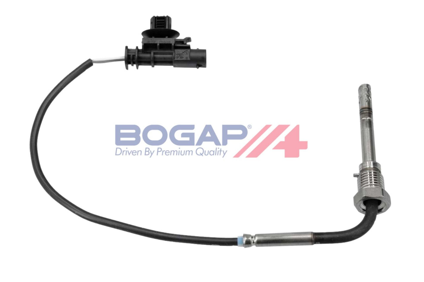 BOGAP W6120149 Sensor, Exhaust Gas Temperature