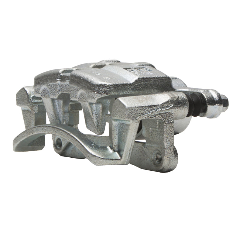DFC 92-98 Mazda 929 Rear-L Premium Caliper - Silver Zinc Coated