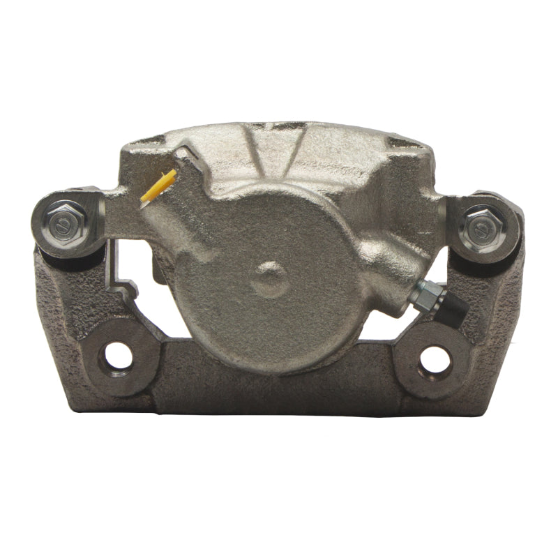 DFC 99-04 Chevrolet Tracker Front-L Premium Caliper - Silver Zinc Coated
