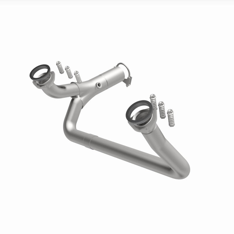 Magnaflow BRE Exhaust 88-93 C1500 C2500 K1500 K2500 4.3L 5.0L Front Pipe Kit