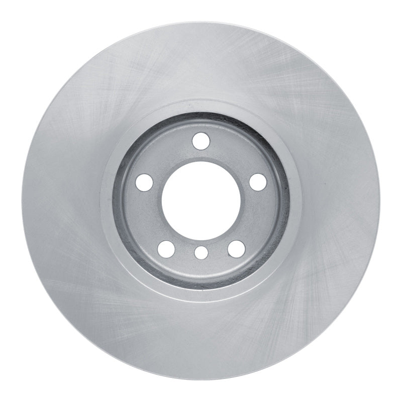 DFC 12-21 BMW 435i xDrive Front Brake Rotor