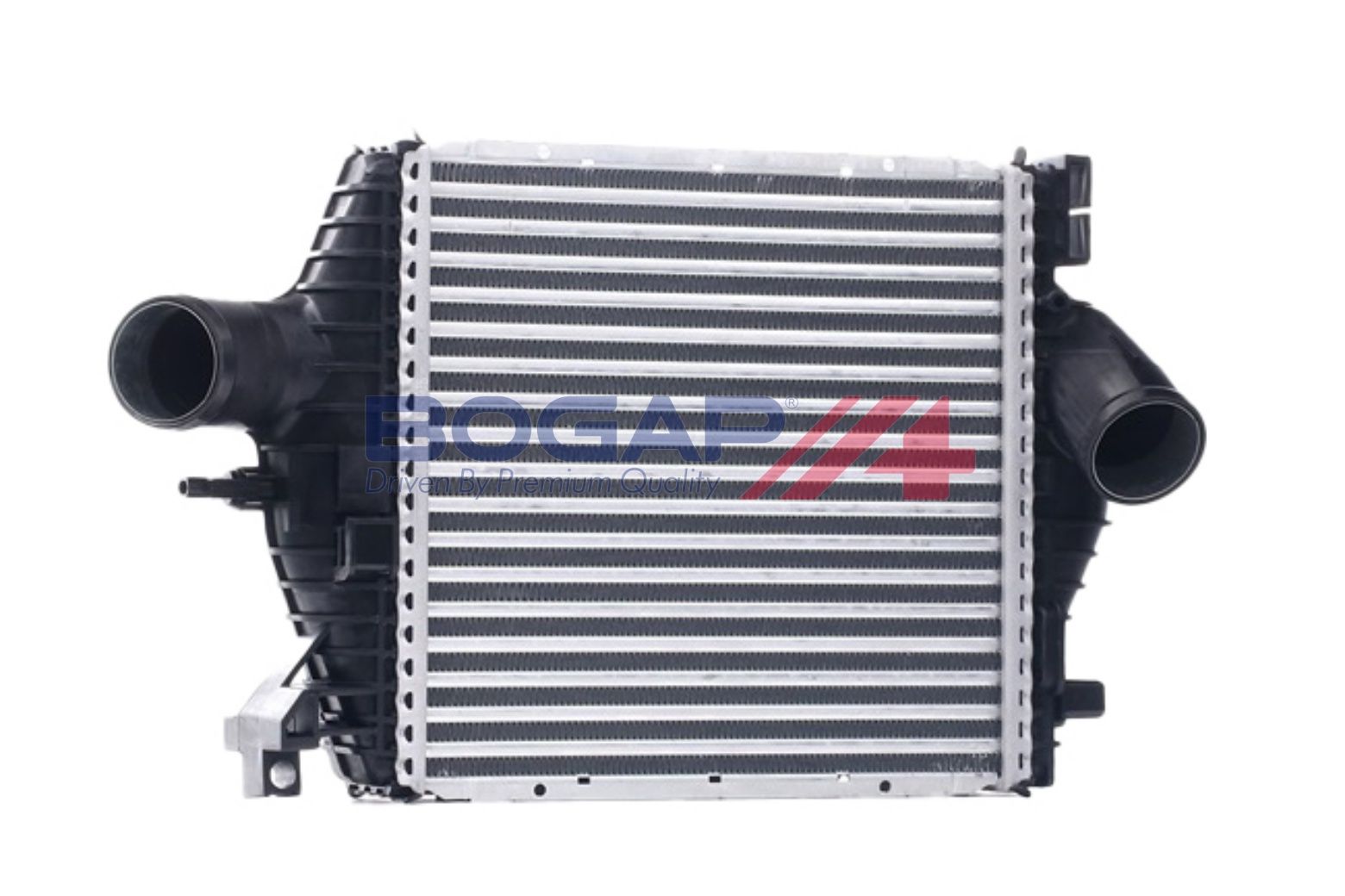 BOGAP C4220112 Charge Air Cooler | ML Performance Car Parts