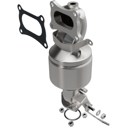 MagnaFlow 09-10 Acura RL 3.7L Direct Fit Converter