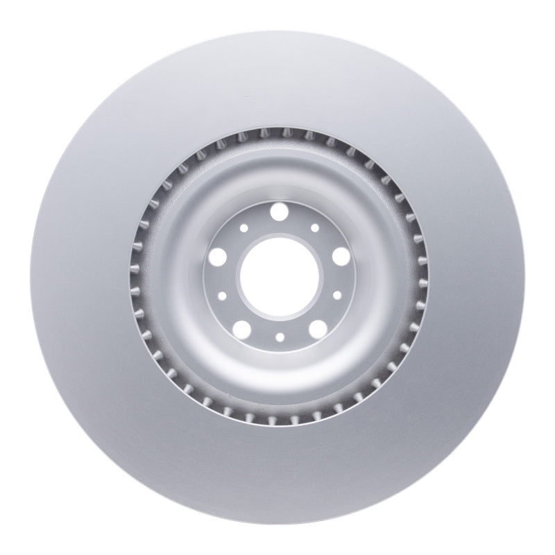 DFC 03-18 Bentley Continental Front GeoSPEC Coated Rotor