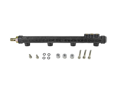 Skunk2 Racing Skunk2 88-00 Honda Civic/90-01 Acura Integra (B Series) Composite High Volume Fuel Rails