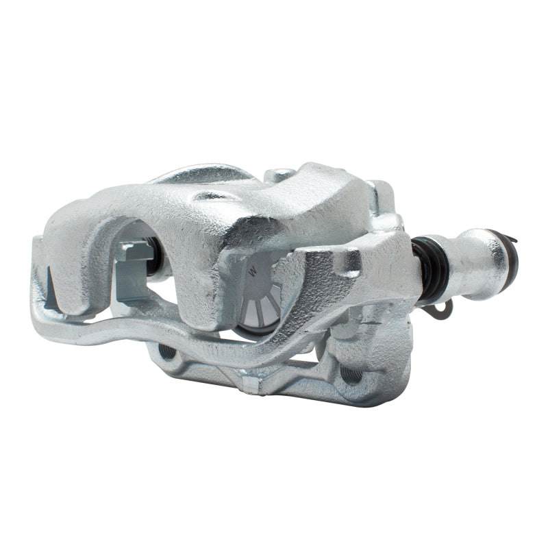 DFC 19-24 Mercedes-Benz Sprinter 3500XD Rear-L Premium Caliper - Silver Zinc Coated