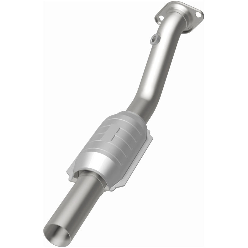MagnaFlow Direct Fit Catalytic Converter 2007 Dodge Caliber 2.4L