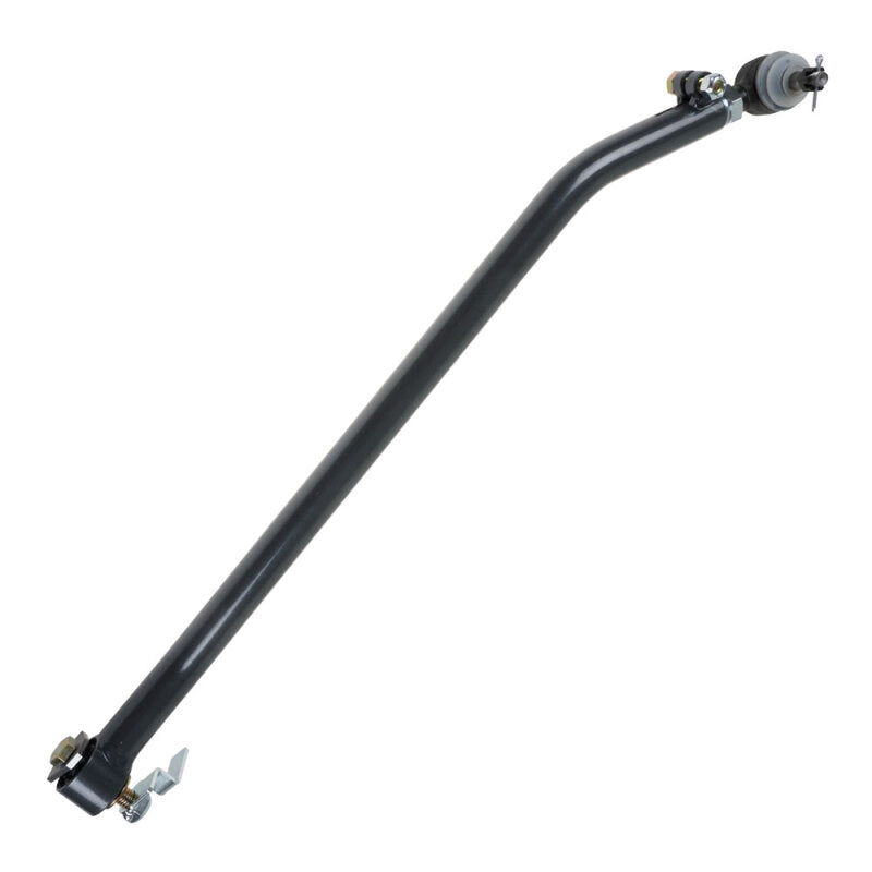 Synergy Mfg Synergy Jeep TJ/LJ/XJ/ZJ/MJ Front Adjustable Track Bar