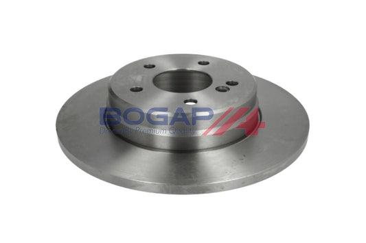 BOGAP C8211208 Brake Disc | ML Performance Car Parts