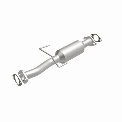 MagnaFlow California Direct Fit Converter 1996 Ford Escort 1.8L