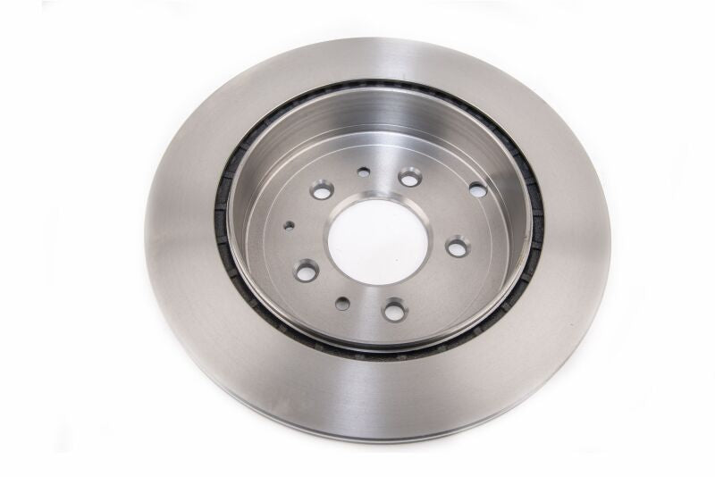 DBA 11-20 Dodge Durango (w/350mm Front Rotor) Front Street Series Standard Rotor
