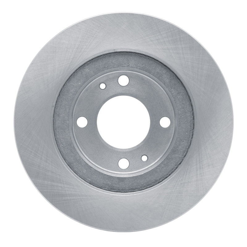 DFC 12-17 Mitsubishi i-MiEV Front Brake Rotor