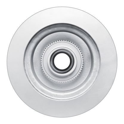 DFC 95-07 Ford E-350 Econoline Front GeoSPEC Coated Rotor