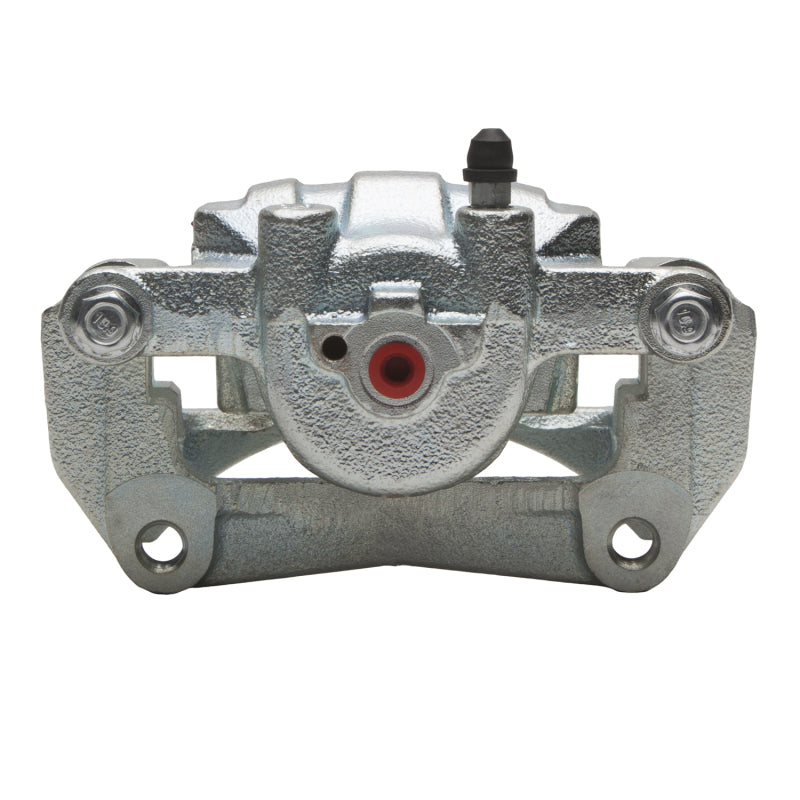 DFC 11-15 Mazda 2 Front-R Silver Zinc Coated Premium Caliper