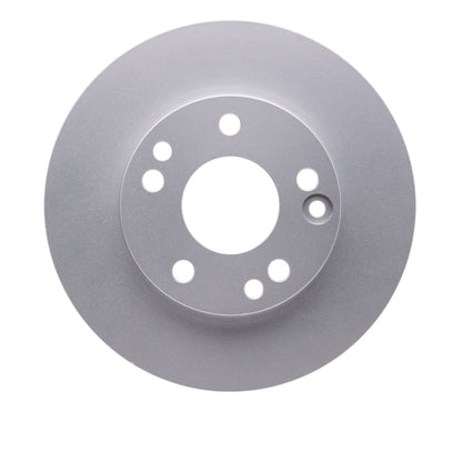 DFC 87-15 Chrysler Crossfire Rear GeoSPEC Coated Rotor