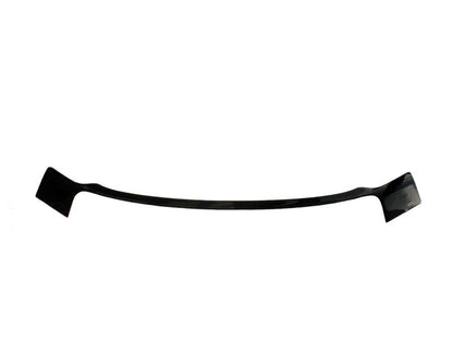 Husky Liners 09-14 Ford F-150 (Excl. Raptor) Aeroskin Hood Protector - Smoke