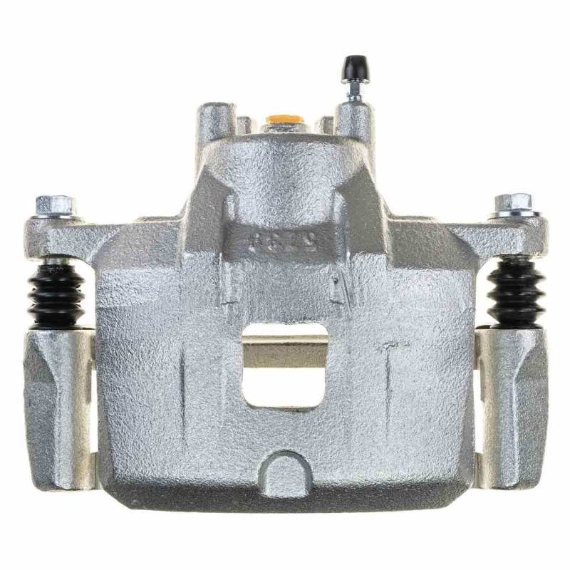 PowerStop Power Stop 11-14 Chrysler 200 Front Left Autospecialty Caliper w/Bracket