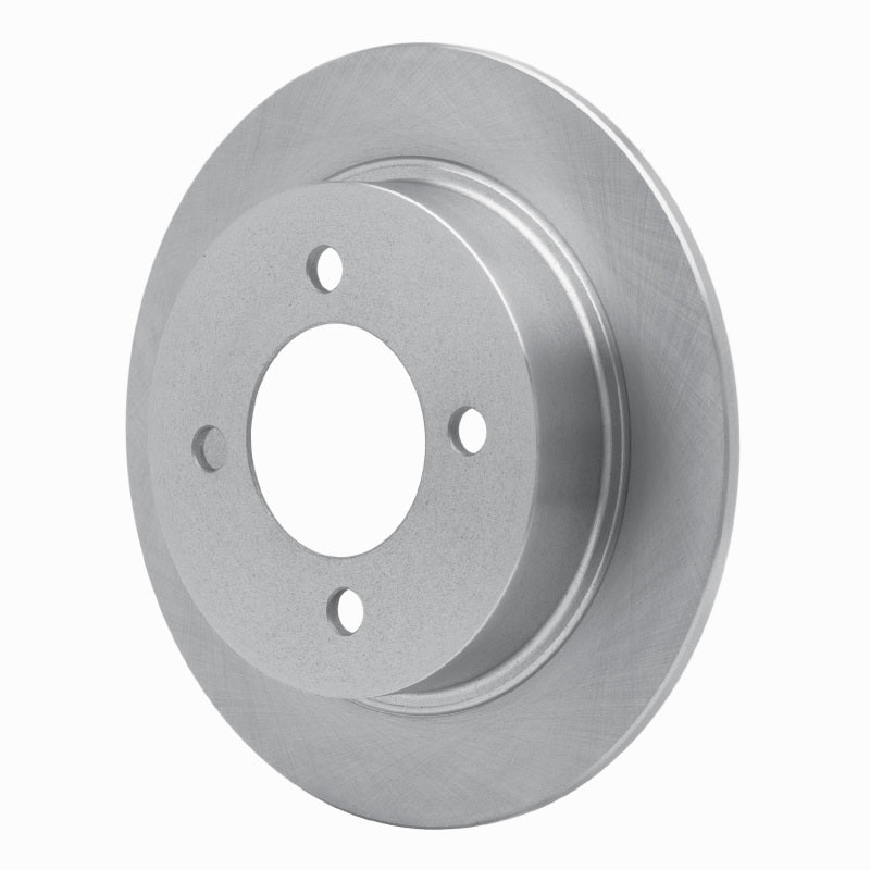DFC 91-06 Nissan Sentra Rear Brake Rotor