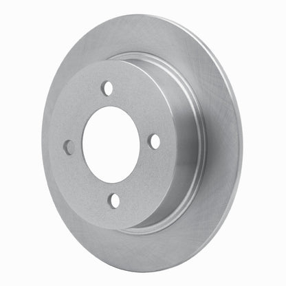 DFC 91-06 Nissan Sentra Rear Brake Rotor