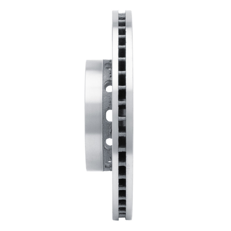 DFC 90-97 Audi V8 Quattro Front Brake Rotor