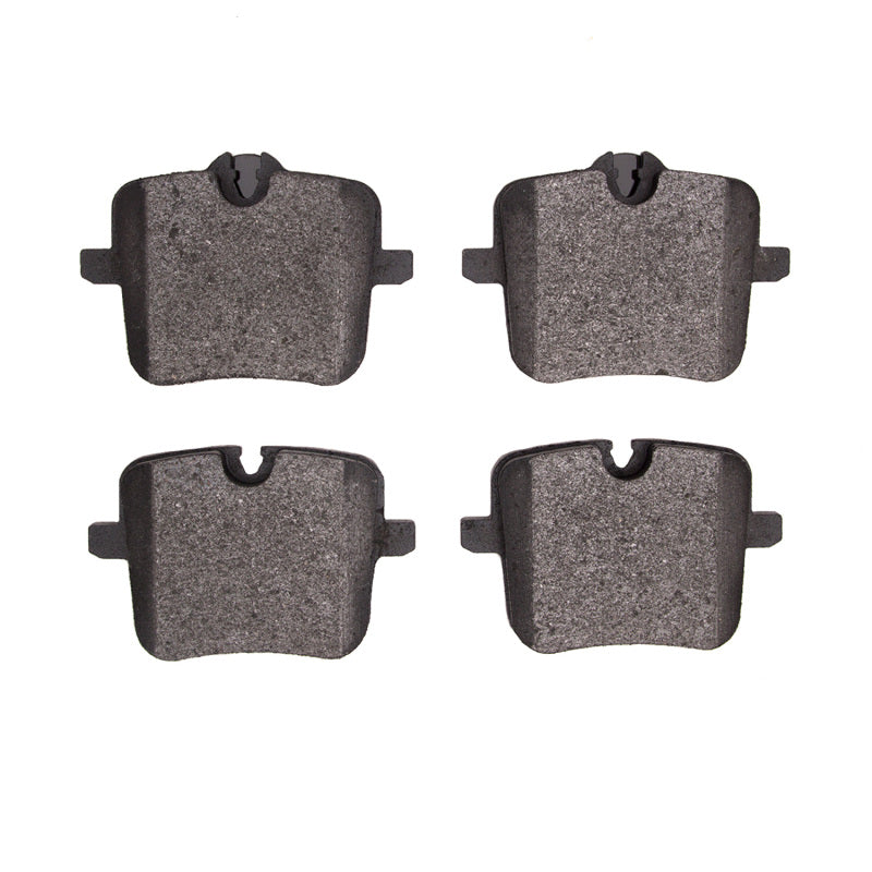 R1 Concepts R1 17-26 Rolls-Royce Cullinan Rear Ceramic Brake Pads