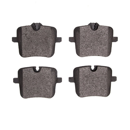 R1 Concepts R1 17-26 Rolls-Royce Cullinan Rear Ceramic Brake Pads