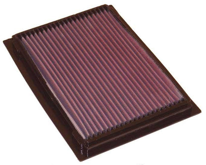 K&N Engineering K&N Replacement Air Filter FORD ESCAPE 01-10; MAZ TRIBUTE 01-09; MER MARINER 05-09