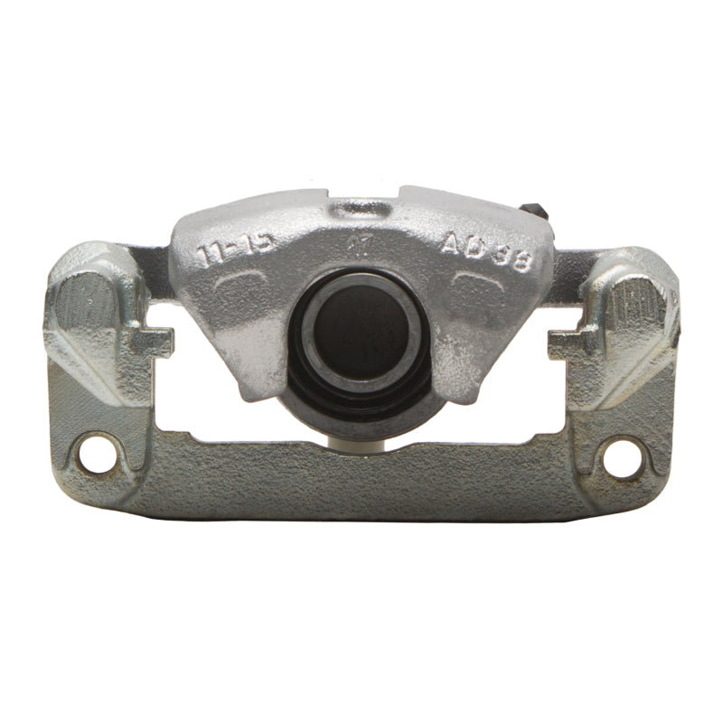 DFC 01-07 Buick Rendezvous Rear-R Premium Caliper - Silver Zinc Coated