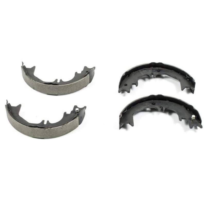 PowerStop Power Stop 96-97 Lexus LX450 Rear Autospecialty Parking Brake Shoes